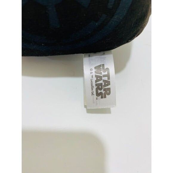 Star Wars Vader 3D Ultra Stretch Mini Cloud Cubd plush by The Northwest Company - Picture 7 of 9